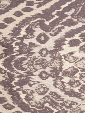 Gold Ikat Polyester Woven Gold Ikat Polyester Woven