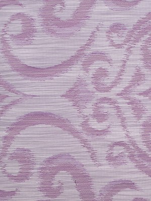 Lilac Damask Polyester Woven Lilac Damask Polyester Woven