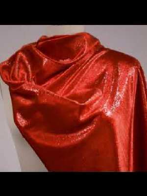 Metallic Velvet – Black – Ava Collection Metallic Velvet – Black – Ava Collection