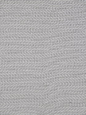 Spanish Ivory Zig-Zag Polyester Blended Woven Spanish Ivory Zig-Zag Polyester Blended Woven