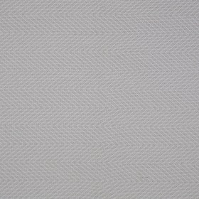 Spanish Ivory Zig-Zag Polyester Blended Woven Spanish Ivory Zig-Zag Polyester Blended Woven