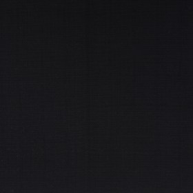 Spanish Black Textured Polyester Blended Woven Spanish Black Textured Polyester Blended Woven