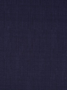 Spanish Navy Textured Polyester Blended Woven Spanish Navy Textured Polyester Blended Woven
