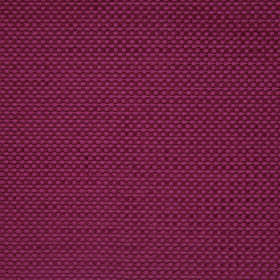 Magenta Novelty Basketweave Upholstery Fabric Magenta Novelty Basketweave Upholstery Fabric