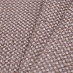 Brown Novelty Basketweave Upholstery Fabric Brown Novelty Basketweave Upholstery Fabric