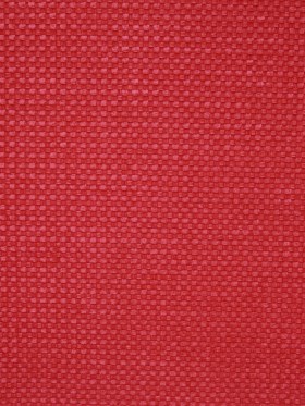 Tomato Red Novelty Basketweave Upholstery Fabric Tomato Red Novelty Basketweave Upholstery Fabric