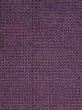 Violet Novelty Basketweave Upholstery Fabric Violet Novelty Basketweave Upholstery Fabric