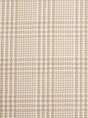 Spanish Forest Houndstooth Poly-Cotton Woven Spanish Forest Houndstooth Poly-Cotton Woven