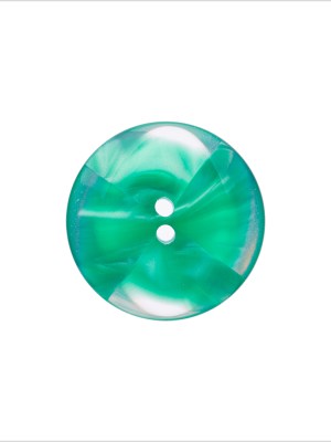 Italian Green Abstract Semi-Clear 2-Hole Plastic Button – 28L/18mm Italian Green Abstract Semi-Clear 2-Hole Plastic Button – 28L/18mm