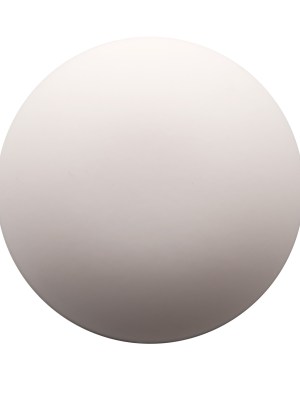 Italian White Nylon Shank Back Button – 44L/28mm Italian White Nylon Shank Back Button – 44L/28mm