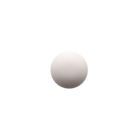 Italian White Nylon Shank Back Button – 24L/15mm Italian White Nylon Shank Back Button – 24L/15mm