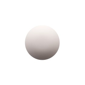 Italian White Nylon Shank Back Button – 36L/23mm Italian White Nylon Shank Back Button – 36L/23mm