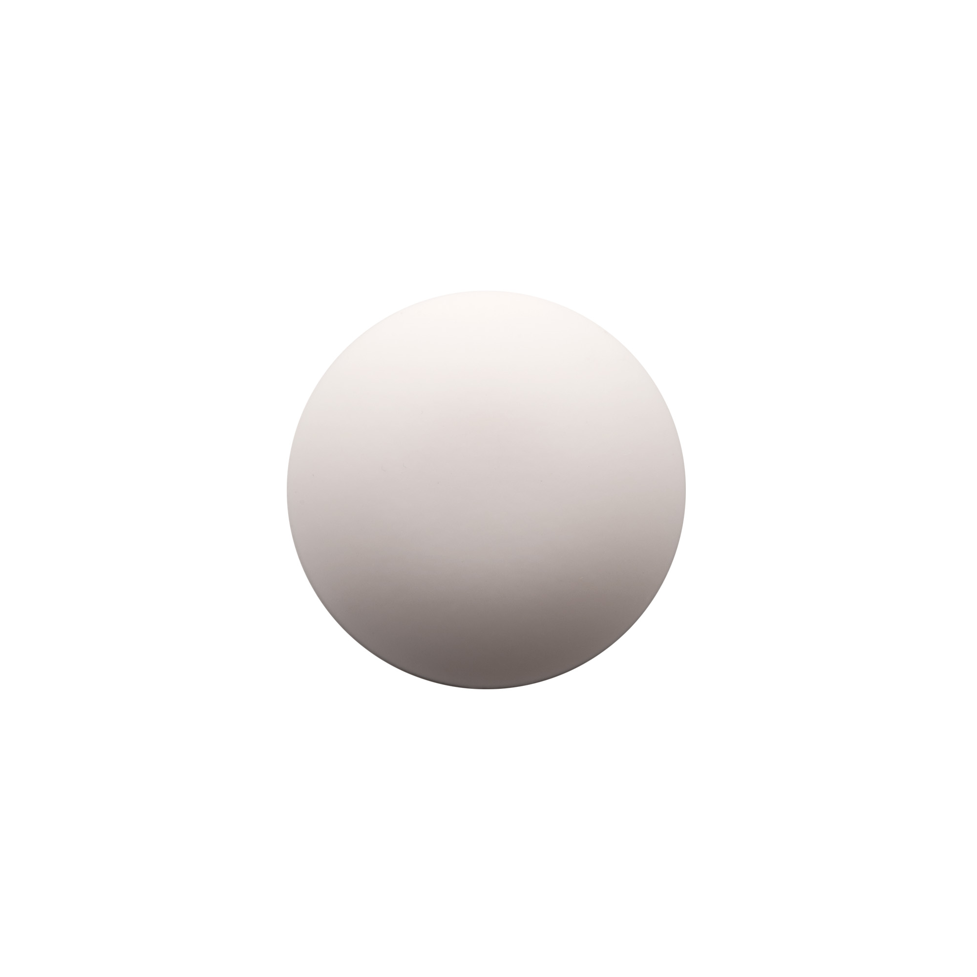 Italian White Nylon Shank Back Button – 36L/23mm Italian White Nylon Shank Back Button – 36L/23mm