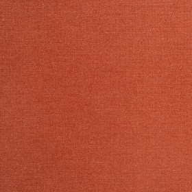 Persimmon Polyester Blended Chenille Persimmon Polyester Blended Chenille