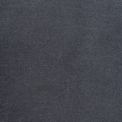 Gunmetal Polyester Blended Chenille Gunmetal Polyester Blended Chenille