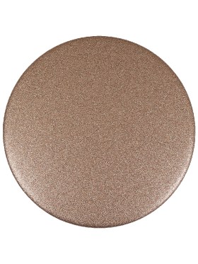 Italian Rose Gold Zamac Shank Back Button – 44L/28mm Italian Rose Gold Zamac Shank Back Button – 44L/28mm