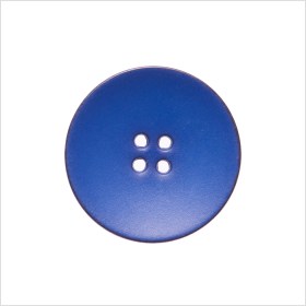 Italian Navy 4-Hole Plastic Button – 36L/23mm Italian Navy 4-Hole Plastic Button – 36L/23mm