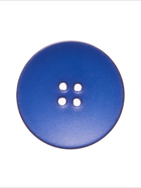 Italian Navy 4-Hole Plastic Button – 36L/23mm Italian Navy 4-Hole Plastic Button – 36L/23mm