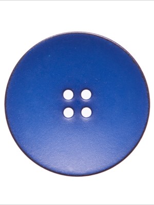 Italian Navy 4-Hole Plastic Button – 44L/28mm Italian Navy 4-Hole Plastic Button – 44L/28mm