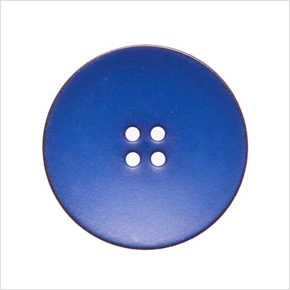 Italian Navy 4-Hole Plastic Button – 44L/28mm Italian Navy 4-Hole Plastic Button – 44L/28mm
