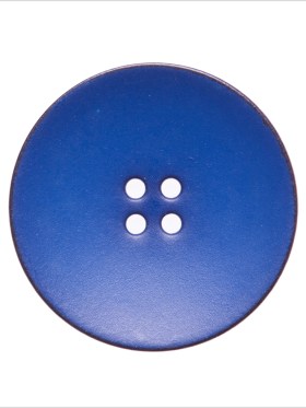 Italian Navy 4-Hole Plastic Button – 44L/28mm Italian Navy 4-Hole Plastic Button – 44L/28mm