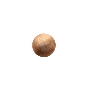 Italian Gold Textured Shank Back Button – 24L/15mm Italian Gold Textured Shank Back Button – 24L/15mm