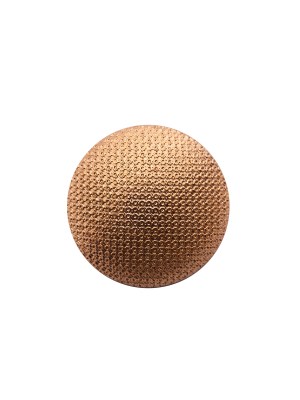 Italian Gold Textured Shank Back Button – 36L/23mm Italian Gold Textured Shank Back Button – 36L/23mm