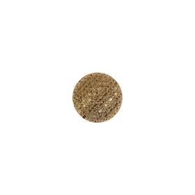 Italian Gold Textured Shank Back Button – 16L/10mm Italian Gold Textured Shank Back Button – 16L/10mm