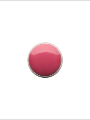 Italian Pink Shank Back Button – 17L/10.5mm Italian Pink Shank Back Button – 17L/10.5mm