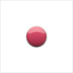 Italian Pink Shank Back Button – 17L/10.5mm Italian Pink Shank Back Button – 17L/10.5mm
