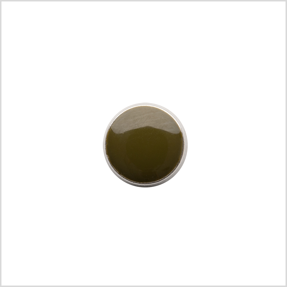 Italian Green Shank Back Button – 17L/10.5mm Italian Green Shank Back Button – 17L/10.5mm