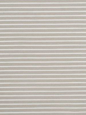 Spanish Beige/White Striped Polyester Blended Woven Spanish Beige/White Striped Polyester Blended Woven