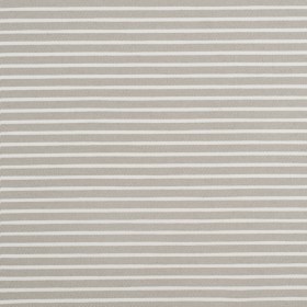 Spanish Beige/White Striped Polyester Blended Woven Spanish Beige/White Striped Polyester Blended Woven