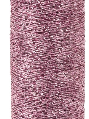 Gutermann Metallic Effect Thread 50m – 624 Oleander Gutermann Metallic Effect Thread 50m – 624 Oleander