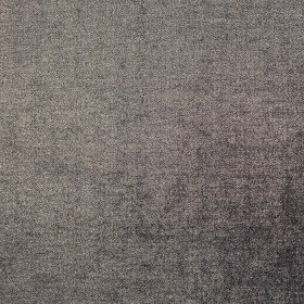 Short Pile Indigo Metallic Polyester Blended Velvet Short Pile Indigo Metallic Polyester Blended Velvet