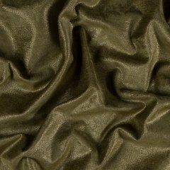 Short Pile Glade Metallic Polyester Blended Velvet Short Pile Glade Metallic Polyester Blended Velvet