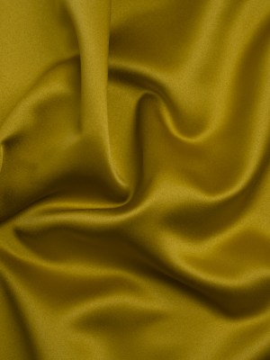 Polyester Satin – Ultra Citron – Reverie Collection Polyester Satin – Ultra Citron – Reverie Collection