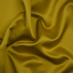 Polyester Satin – Ultra Citron – Reverie Collection Polyester Satin – Ultra Citron – Reverie Collection