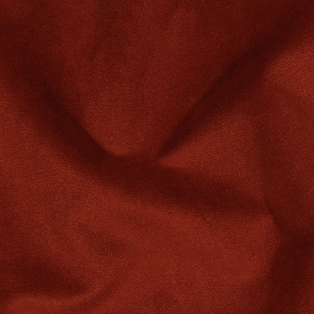 Rouge Polyester Velvet Rouge Polyester Velvet