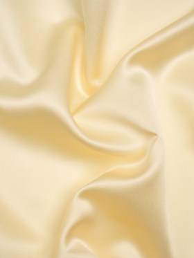 Polyester Satin – Ultra Banana – Reverie Collection Polyester Satin – Ultra Banana – Reverie Collection