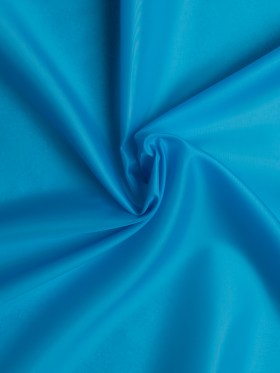 Polyester Lining Fabric – Peacock Blue – Margot Collection Polyester Lining Fabric – Peacock Blue – Margot Collection