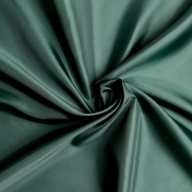 Polyester Lining Fabric – Forest Green – Margot Collection Polyester Lining Fabric – Forest Green – Margot Collection