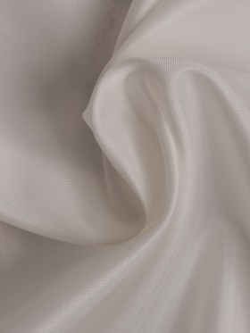 Polyester Lining Fabric – Ivory – Margot Collection Polyester Lining Fabric – Ivory – Margot Collection