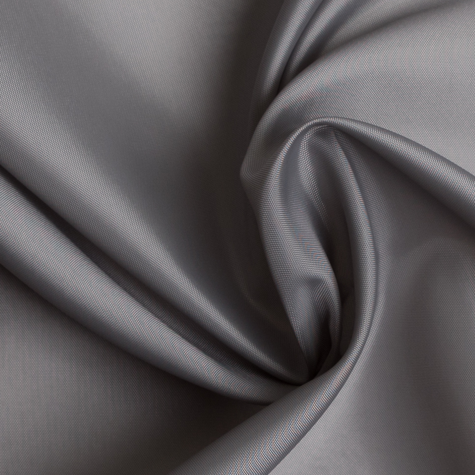 Polyester Lining Fabric - Medium Gray - Margot Collection
