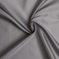 Polyester Lining Fabric – Medium Gray – Margot Collection Polyester Lining Fabric – Medium Gray – Margot Collection