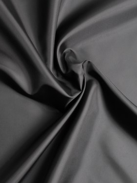 Polyester Lining Fabric – Black – Margot Collection Polyester Lining Fabric – Black – Margot Collection