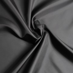 Polyester Lining Fabric – Black – Margot Collection Polyester Lining Fabric – Black – Margot Collection