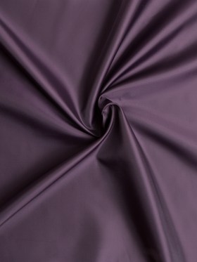 Polyester Lining Fabric – Eggplant – Margot Collection Polyester Lining Fabric – Eggplant – Margot Collection