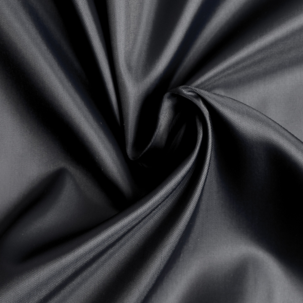 Polyester Lining Fabric - Navy - Margot Collection