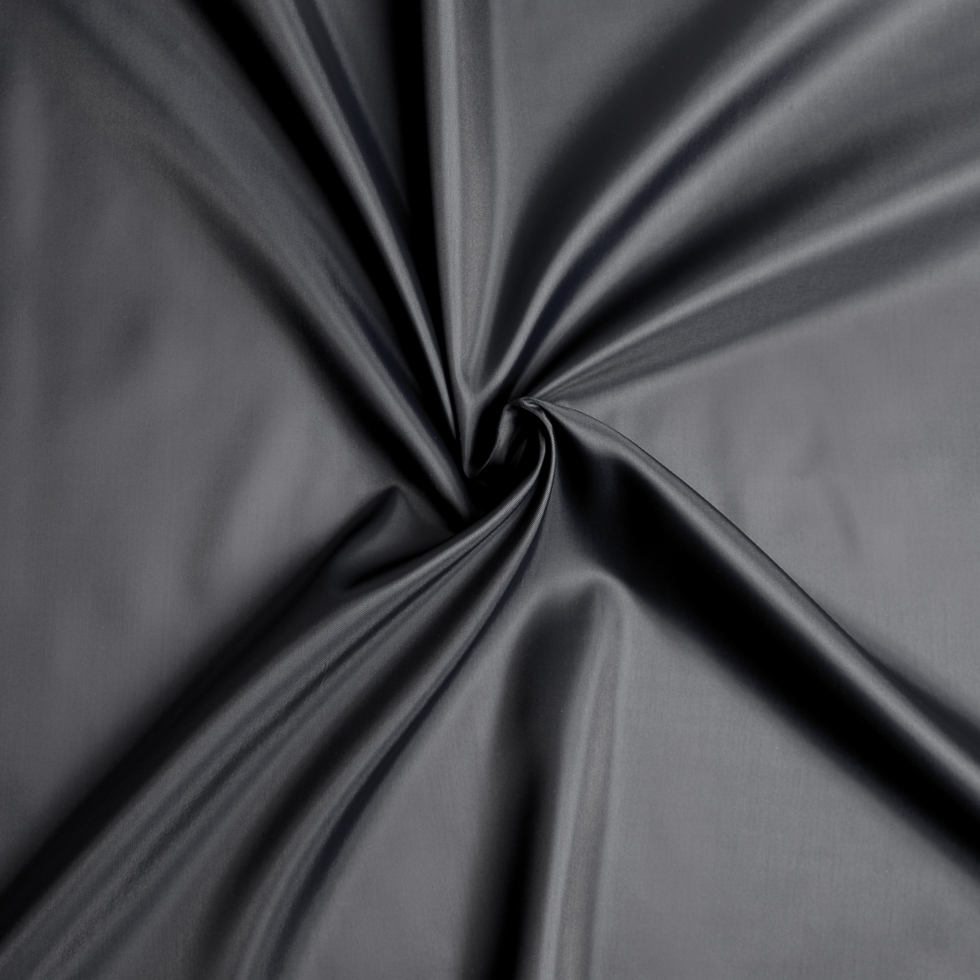 Polyester Lining Fabric – Navy – Margot Collection Polyester Lining Fabric – Navy – Margot Collection